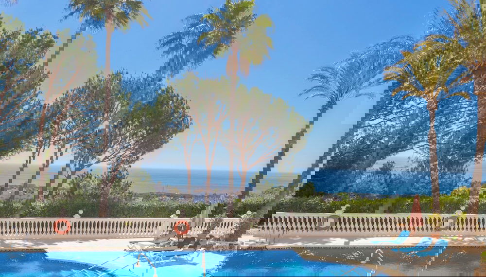 Calahonda Elegance With Pool And Sea View - Foto 1, Imagen principal