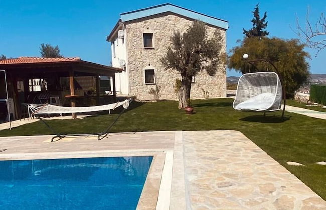 Vista Garden Datca - Foto 27