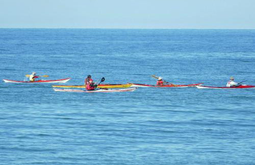 Ferienhaus "Kleist " - Foto 20