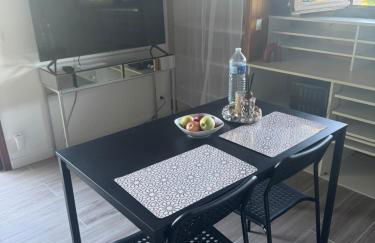 Studio indépendant - Foto 14