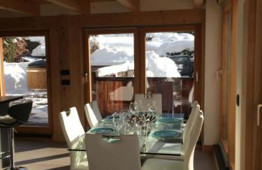 Chalet Plan Glacier - Foto 38