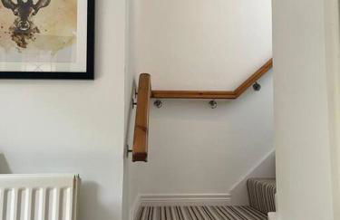 Converted Victorian Coach House on the North Coast - Foto 11