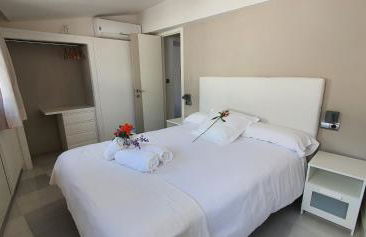 Apartamentos Torre de la Mezquita - Foto 16