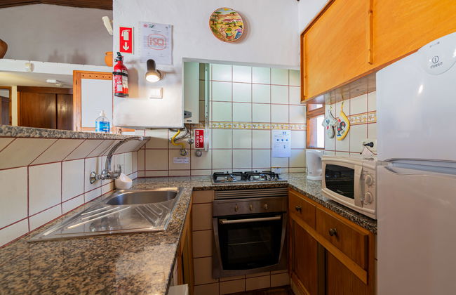 Villa Genoveva - Foto 10