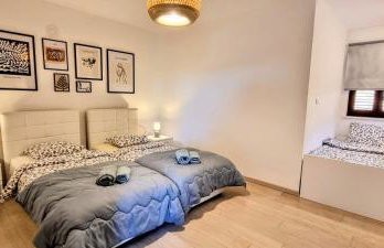 Home Andrea with infinity salty pool - Foto 31