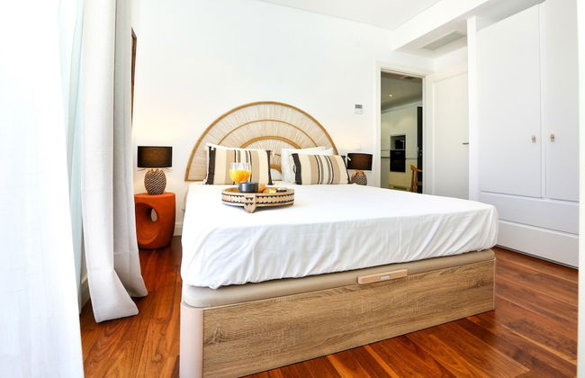 Vacation Time Apartment - Foto 30