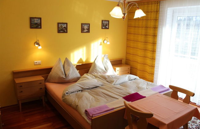 Apartment in Katschberg Near Ski Slopes - Photo 17