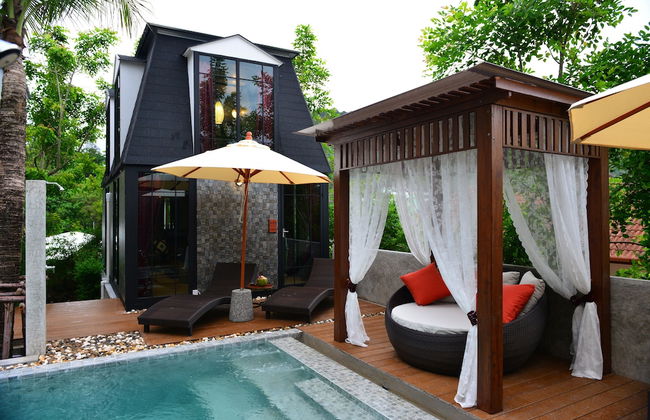Bukit Pool Villas - Foto 37