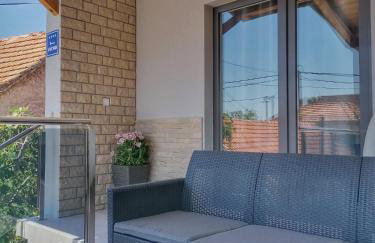 Modern penthouse Ivan with rooftop swimming pool and jacuzzi - Foto 15