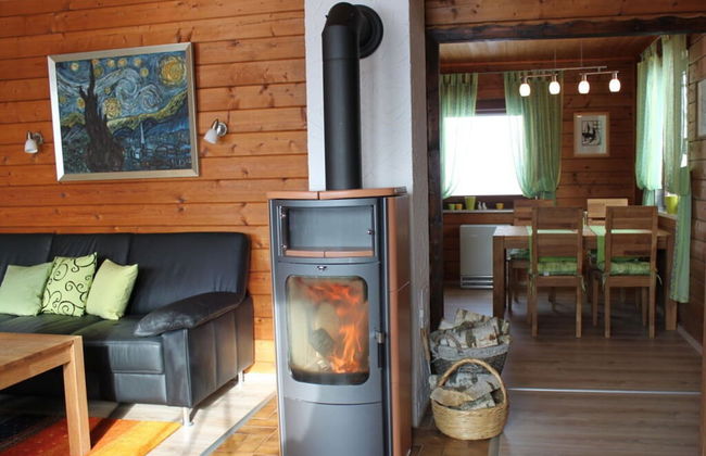 Appealing Apartment in Grafenau - Photo 14