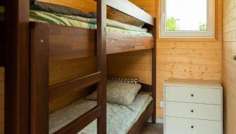 Mielno Domek nad morzem Wakacyjna Ostoja - Foto 3