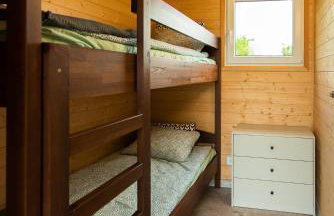 Mielno Domek nad morzem Wakacyjna Ostoja - Foto 3