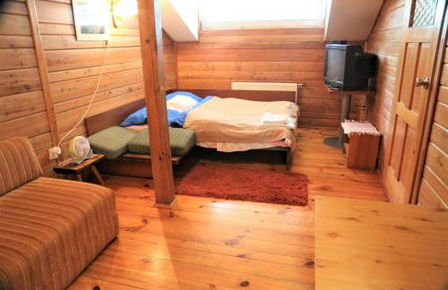 Gospodarstwo Agroturystyczne Stary Młyn Wilczkowice - Foto 73