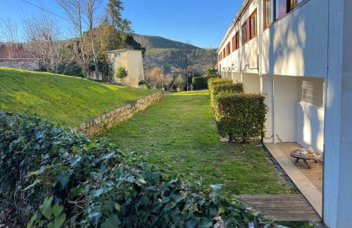 PNP Geres - casa on the LAKE 2 - Foto 11