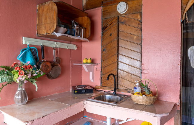 Ocean Sunset Oasis-West End Negril - Foto 14