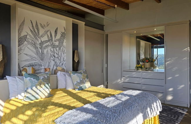 Oubaai Villa - Foto 18