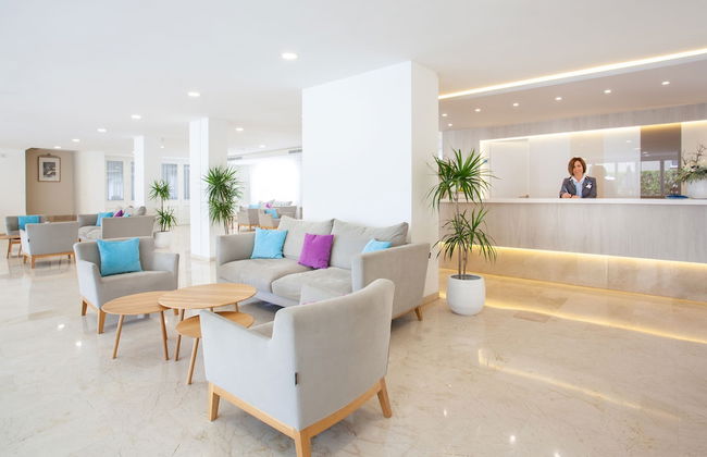 Grupotel Dunamar - Foto 4