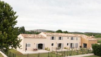 MAISON LAVANDE du MAS LOU CAPY - Foto 4, Garden