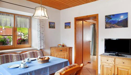 Ferienwohnung Alpspitze - Foto 3