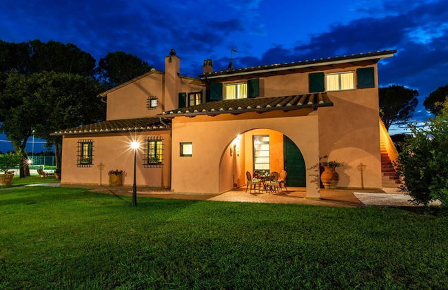 Villa Elisa 16 in Fucecchio - Foto 29