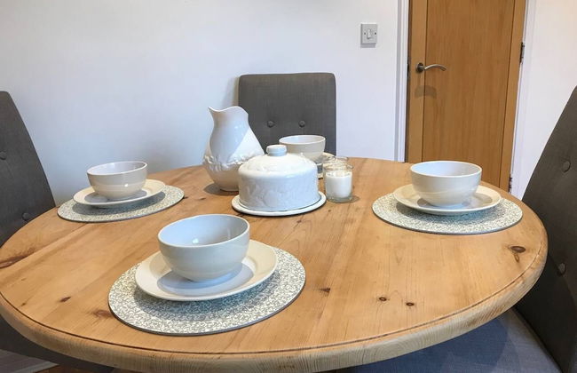 City Centre Townhouse - Perfect for a City Break - Foto 11