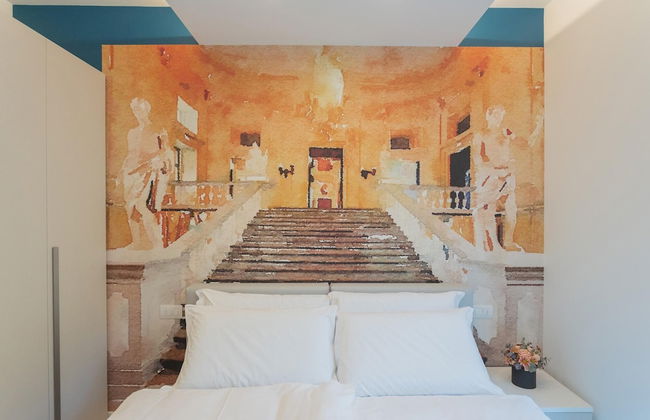 Valarin Firenze Luxory Apartment Wellness - Foto 71