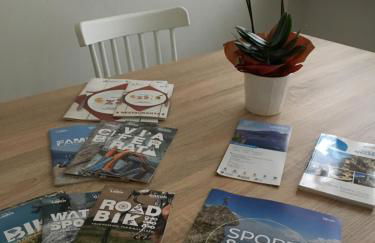 Creative Apartment - Foto 19