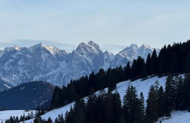 FeWo Mangfall - Photo 6