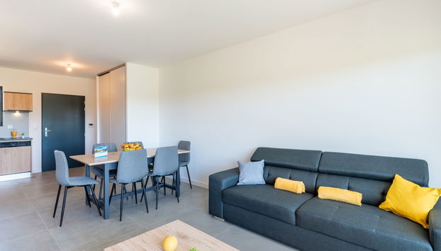 Stanatura - Foto 3, Living Room