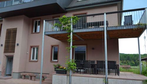 Apartments in Fischbach bei Dahn - Pfälzerwald 42914 - Foto 5