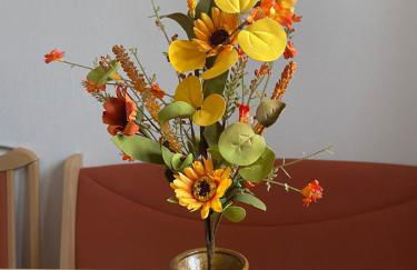 Ferienwohnung 2 Am Petersberg - Photo 6