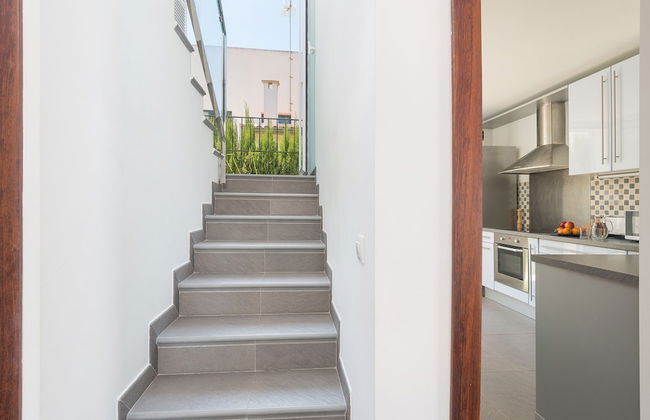 Domus Genti in Son Serra de Marina - Foto 21