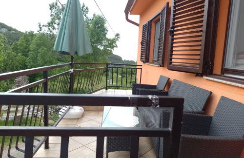 Holiday house with a parking space Volarice, Senj - 24883 - Foto 12