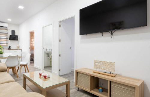 Resort Circuito Sevilla - Foto 77