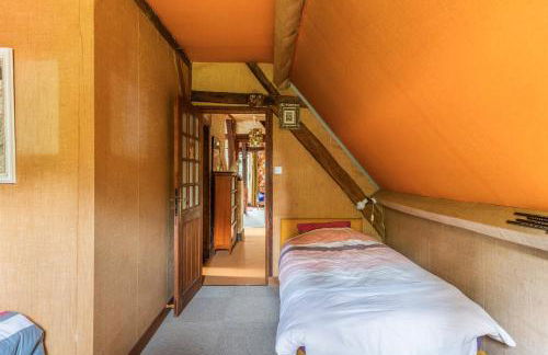 La Closerie du Cassereau - Foto 23