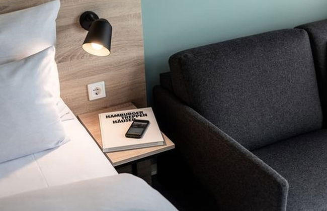 sylc. Apartmenthotel - Foto 18