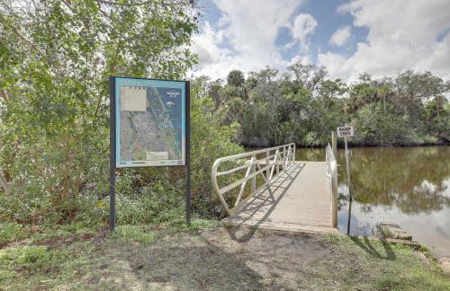 Paddle on the River! Waterfront Retreat in Stuart - Photo 29