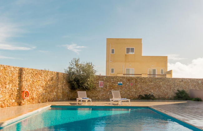 Wellness Hygge Modern Gozitan Apartment - Foto 56