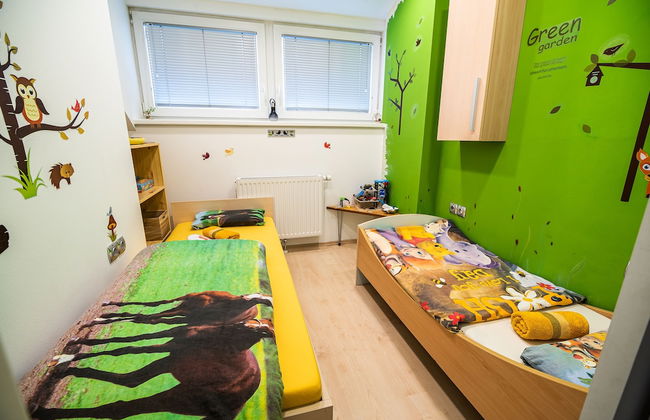 Lux Living Apartment Budic - Foto 9