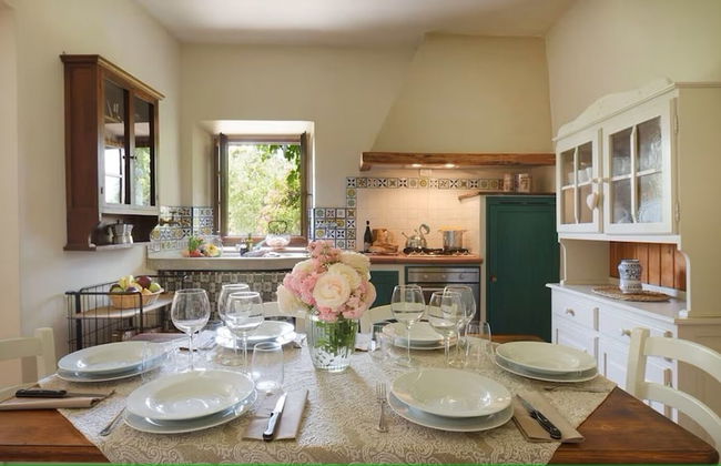 Casa al Fiume - Villa with private pool - Foto 15