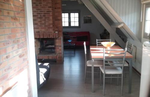 Gîte de l'Augérois - Foto 13