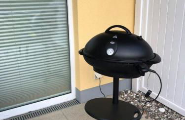 Lieblingsplatz im Küstenwald Graal-Müritz - Foto 18