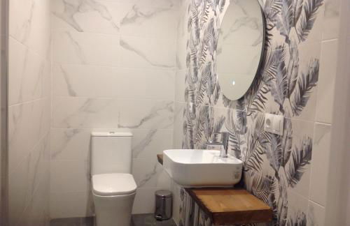 Serendipity Hispalis Nervión - Foto 17