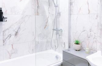 Luxury 2 BD with Free Parking & WIFI, Near Train Station and Stockport Hospital - Foto 23