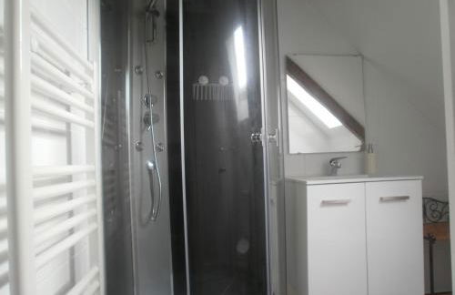 Gites du Manoir - Foto 39