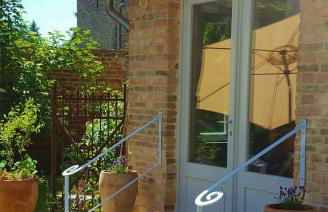 Landhaus Sinneswandel - Foto 1