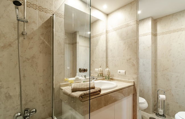 GH2- Modern family friendy apt in Golf Hills - Foto 20