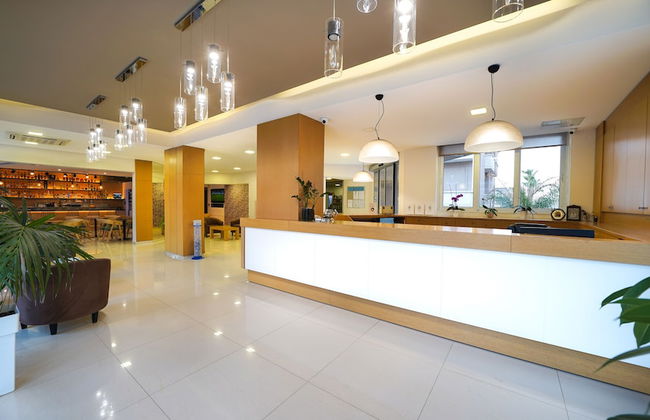 Marika Beach Hotel - Foto 2