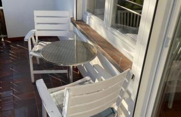 Sonnige 3 Zimmer Wohnung mit schönem Balkon im Grünen - Foto 13