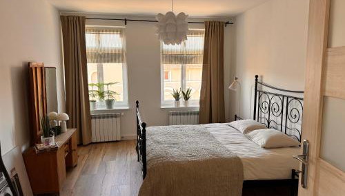 Apartament Tuchola - Foto 2